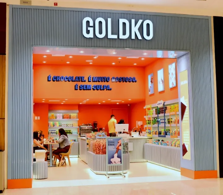 Goldko Maceió - 1